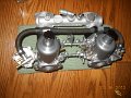 Mounted Carburetors HS2 Midget 06